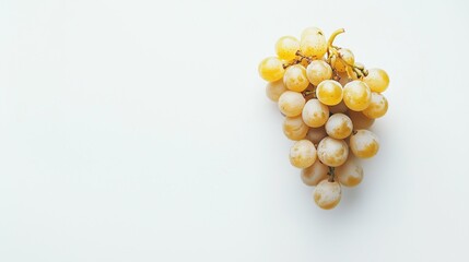 Fototapeta premium Bunch of grapes.