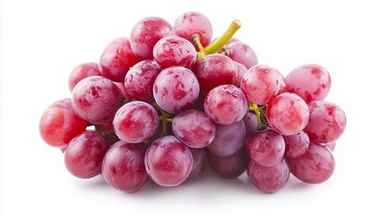 Fototapeta premium Bunch of grapes.