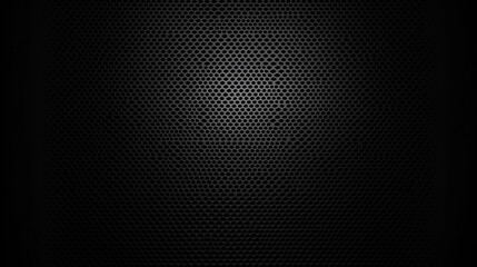 Black metal background or black steel surface, Surface of dark black metal