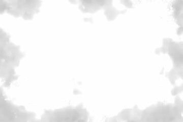 Obraz premium Gray Cloudy Sky Background for Natural Scene or Weather Effects