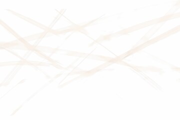 Soft Abstract Background with Light Stripes and Gentle Lines