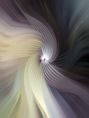 Vibrant abstract background with colorful swirling patterns, blending vivid red, pink, blue, and yellow hues. Perfect for modern art, design projects, or digital creativity