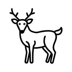 Modern Gamepad SVG for Gaming-Themed Projects