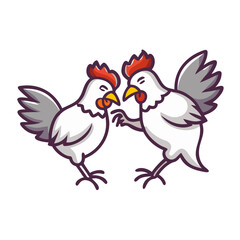 High-Quality Farm Animal Design