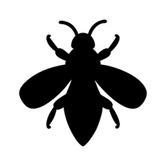 High-Quality Fly Vector Design