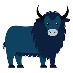 yak 