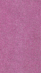 pink glitter texture with fine shimmering details, perfect for festive and creative projects