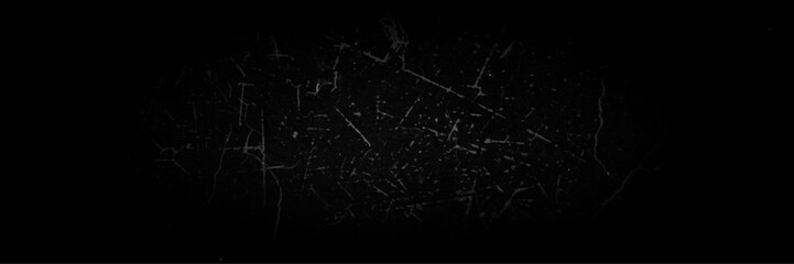 Abstract background of grunge grey and black damaged rusty crack and scratch wall texture design. Black concreate surface plaster old rough dirty wall texture, black marble texture, grunge texture.