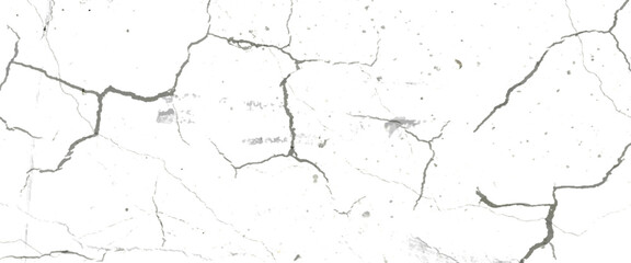 Obraz premium Abstract background of grunge white, black damaged rusty crack and scratch wall texture design. gray concreate surface plaster old rough dirty wall texture, white marble texture, grunge texture.