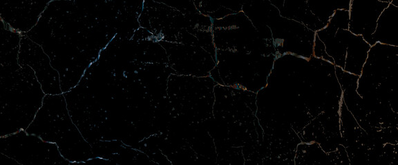 Abstract background of grunge black, black damaged rusty crack and scratch wall texture design. golden concreate surface plaster old rough dirty wall texture, Black marble texture, grunge texture.