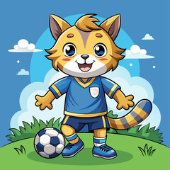 A black cat with a white background with a picture of a black cat
