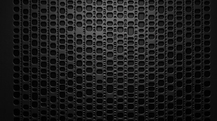Naklejka premium Background black gold luxury abstract light effect, Metallic glitter black background