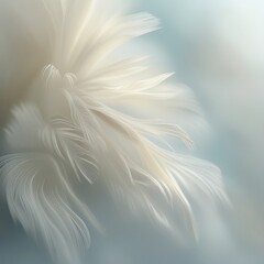 Modern background beauty view