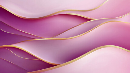 abstract Soft transition from pink to white plasticine in the background copy space background.