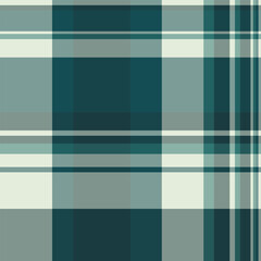 Kingdom tartan texture pattern, valentines day seamless textile background. Track fabric vector plaid check in pastel and dark colors.