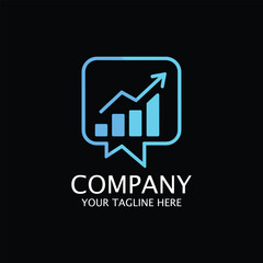 Company Logo Template Design.