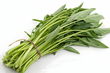 Fresh Water Spinach - Asian Green Vegetable for Stir-Fries