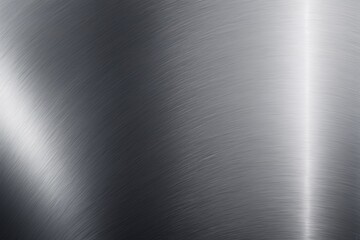 a close up of a metal plate with a thin line of light