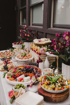 Grazing Table