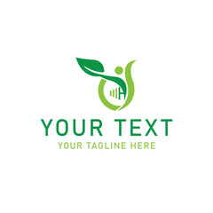 Medical Health Logo Design For Business And Company