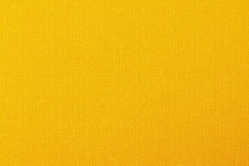 yellow fabric with a small white stripe on the bottom