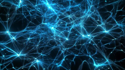 Fototapeta premium scientific imagery, brain mapping, cellular communication, mind mapping, biological processes, neurological processes, biological structure, neural architecture