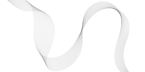 Abstract halftone flowing wavy colorful gradient dots shape isolated on transparent background Premium abstract background design with wave line pattern texture in luxury pastel color.
