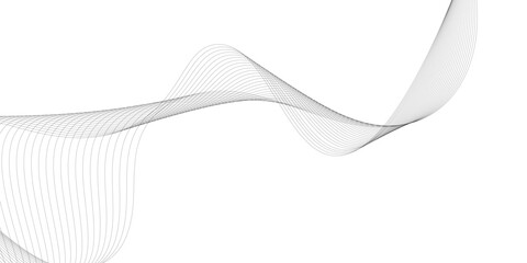 white paper wave background and abstract gradient and white wave curve lines Premium abstract background design with wave line pattern texture in luxury pastel color.