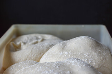 Masa para pan