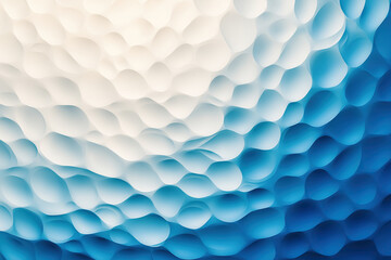 blue gradient background