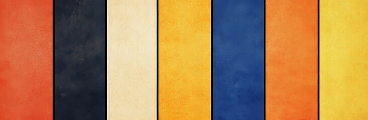 background or backdrop of children's abstract art