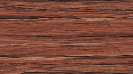 Stunning Dark Brown Wood Grain Texture for Interior Design