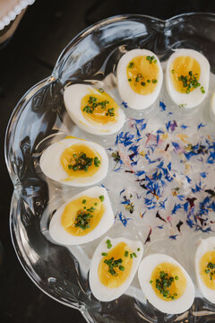 Deviled Eggs