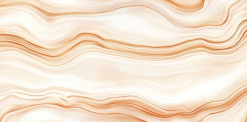 Obraz premium A closeup view of a rough white impasto abstract art painting