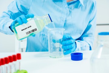 Maleic Acid