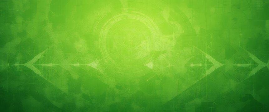 Abstract Green Texture Background  Grunge  Scratched  Pattern