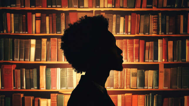 Empowerment Through Education and Culture: Black history month