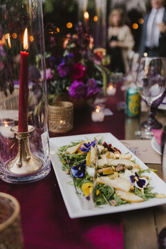 Luxury Catering 