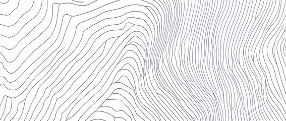 Modern luxury line art background. Minimalist modern contour illustration. Contemporary abstract art for wall art, wallpaper, interior decoration, covers, and printables