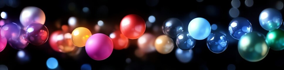 Illustration showcasing abstract geometric patterns via generative computational art