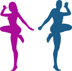 Design of original gender indication