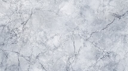 Obraz premium Stunning Light Grey Marble Texture for Interior Design