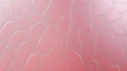 Fototapeta premium Stunning Rose Gold Texture Design: A Sophisticated and Elegant Pink Background for Modern Graphic Design