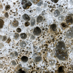 Rock texture background