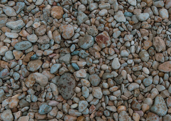 Rock texture background