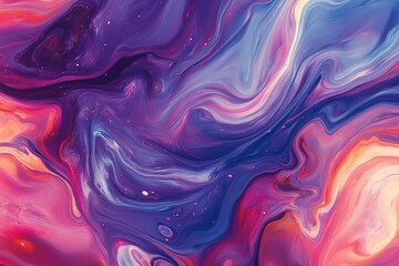 Obraz premium Grainy gradient blurred colorful with small grain noise raster effect background. backdrop for art product design, social media, trendy,vintage,brochure,banner