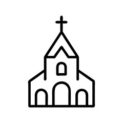 church icon design