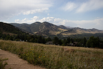 Colorado Landscape