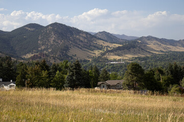 Colorado Landscape