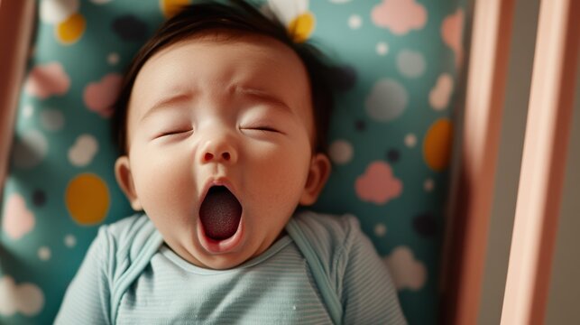 Baby sleep training techniques effective strategies for peaceful nights at home